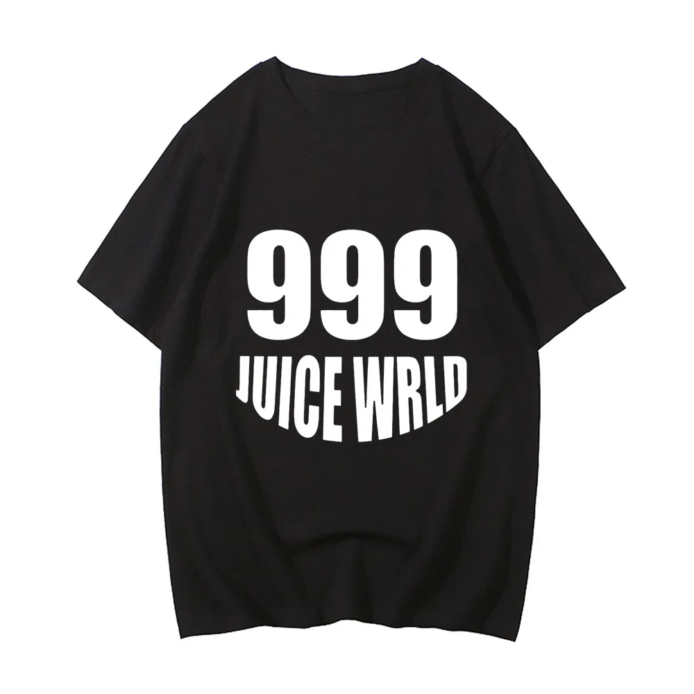 Music Emo Rap Jjuice Wwrld 999 Letters Oversized T Shirts MEN 100% Cotton T-shirts Spring and Summer Tshirts High Street Fashion
Music Emo Rap Jjuice Wwrld 999 Letters Oversized T Shirts MEN 100% Cotton T-shirts Spring and Summer Tshirts High Street Fashion