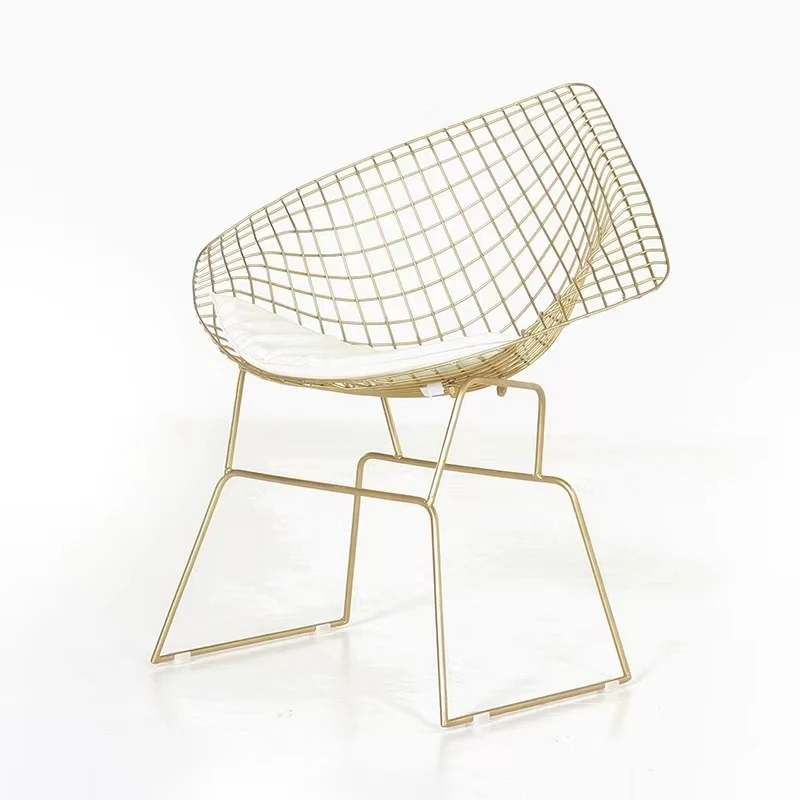 Dining lounge chair for manager iron design firm metal dresser chair upholstered party chair
Dining lounge chair for manager iron design firm metal dresser chair upholstered party chair