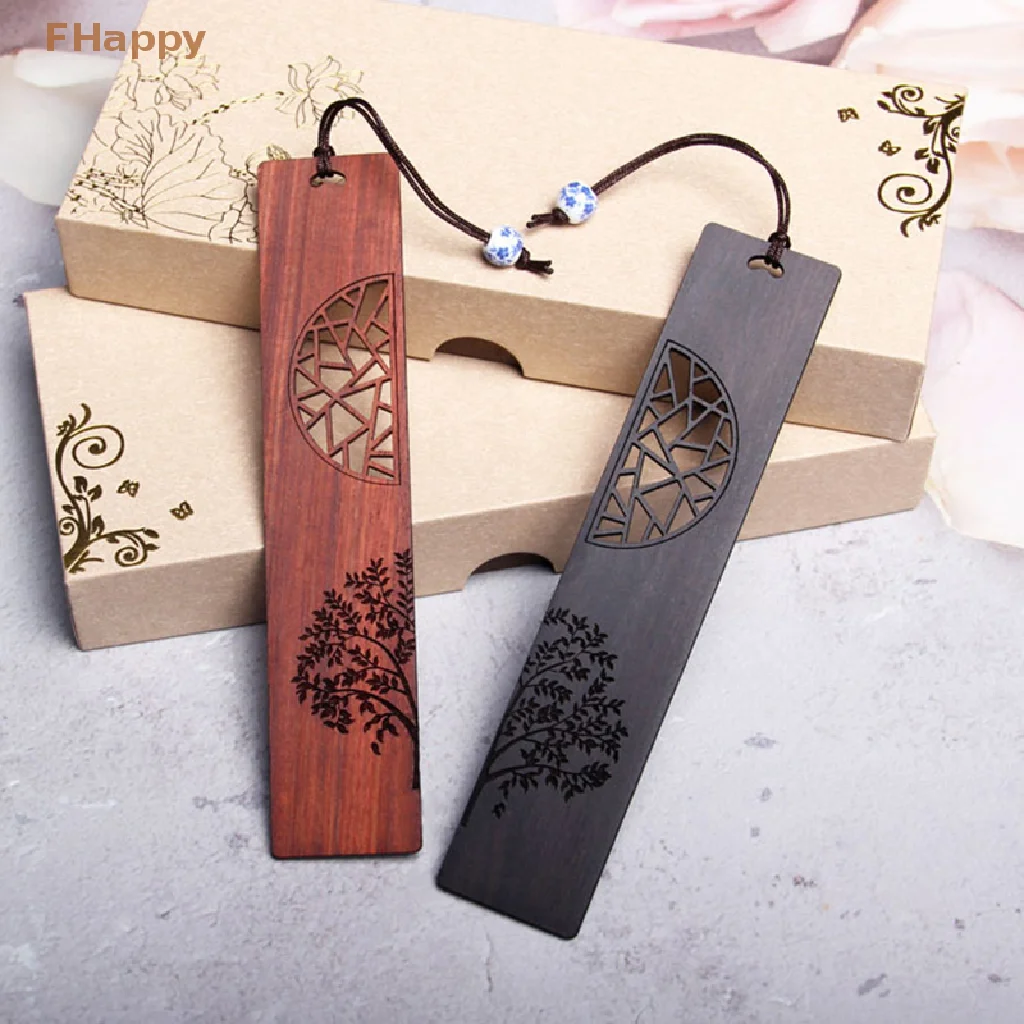 Chinese Style Retro Carving Redwood Life Tree Bookmark Hollow Book Clip Students Reading Tools School Office Supplies Stationery 
Chinese Style Retro Carving Redwood Life Tree Bookmark Hollow Book Clip Students Reading Tools School Office Supplies Stationery