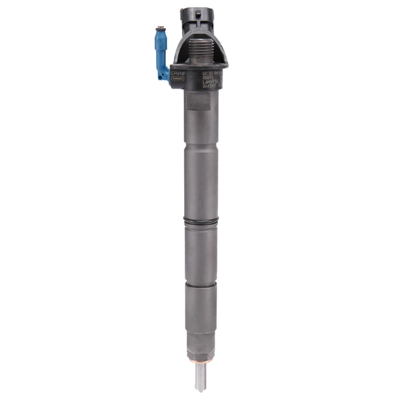 0445117023 / 0986435415 New For 2011 - 2018 6.7L Ford Powerstroke -Diesel Fuel Injector BC3Z-9H529-C / FC3Z-9H529-C
0445117023 / 0986435415 New For 2011 - 2018 6.7L Ford Powerstroke -Diesel Fuel Injector BC3Z-9H529-C / FC3Z-9H529-C