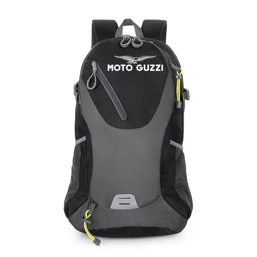 for Moto Guzzi CALIFORNIA GRISO BREVA New Outdoor Sports Mountaineering Bag Men's and Women's Large Capacity Travel Backpack
for Moto Guzzi CALIFORNIA GRISO BREVA New Outdoor Sports Mountaineering Bag Men's and Women's Large Capacity Travel Backpack