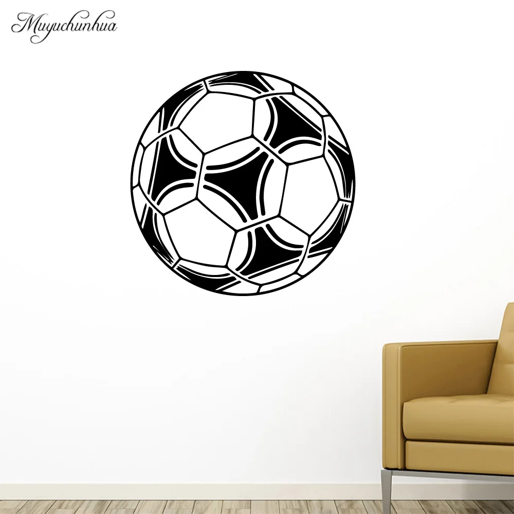 Colorful football player Pvc Wall Decals Home Decor For Kids Rooms Decoration Diy Pvc Home Decoration Accessories
Colorful football player Pvc Wall Decals Home Decor For Kids Rooms Decoration Diy Pvc Home Decoration Accessories