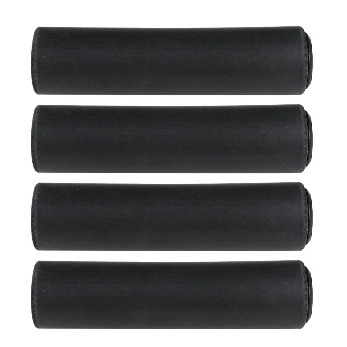 1 Set Handlebar Sleeves Anti-slip Handle Cover Handlebar Covers Bike Handlebar Covers for Shop Bike People
1 Set Handlebar Sleeves Anti-slip Handle Cover Handlebar Covers Bike Handlebar Covers for Shop Bike People