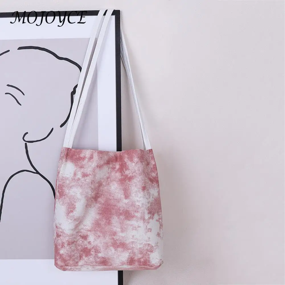 Женская Холщовая Сумка-тоут для покупок, с принтом
Женская Холщовая Сумка-тоут для покупок, с принтом