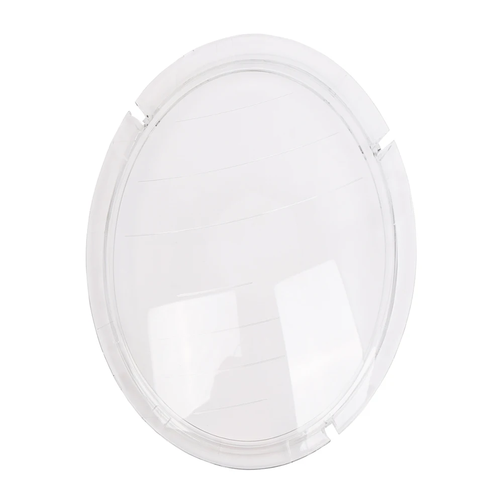 Cover Headlight 63126911701 63127198731 Car Accessories High Temperature Left Replacement For MINI R50 R52 R53
Cover Headlight 63126911701 63127198731 Car Accessories High Temperature Left Replacement For MINI R50 R52 R53