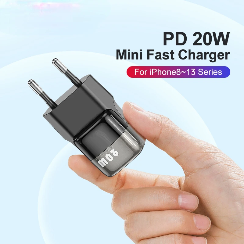 Super Si USB C Charger 20W Type C PD Fast Charging For iPhone 13 12 11 Max Pro XS 8 Plus For iPad Air 4 iPad 2020 Mini
Super Si USB C Charger 20W Type C PD Fast Charging For iPhone 13 12 11 Max Pro XS 8 Plus For iPad Air 4 iPad 2020 Mini