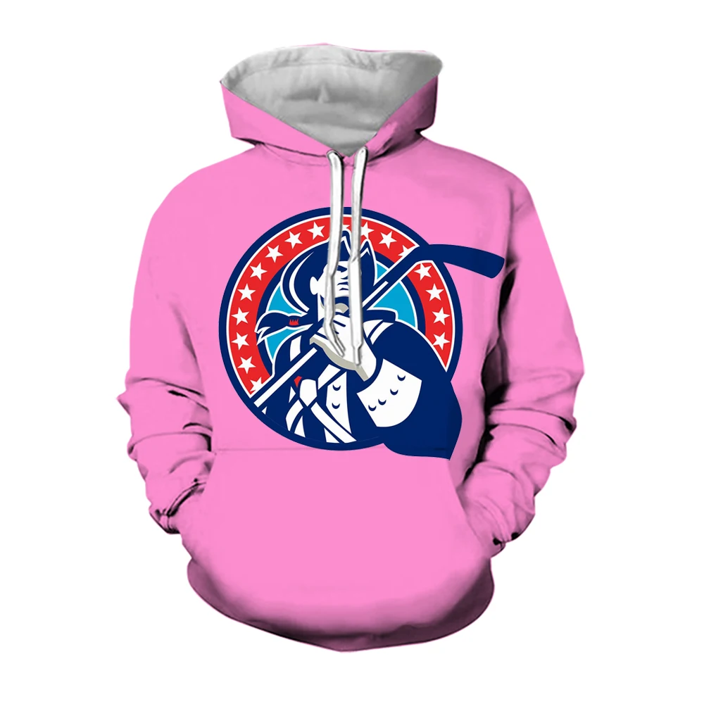 Jumeast 3d Print Ice Hockey Hoodies Overfit Hip Hop Vintage Graphic Pink Hooded Sweatshirts Flipper Zero Hacker Clothes for Men
Jumeast 3d Print Ice Hockey Hoodies Overfit Hip Hop Vintage Graphic Pink Hooded Sweatshirts Flipper Zero Hacker Clothes for Men