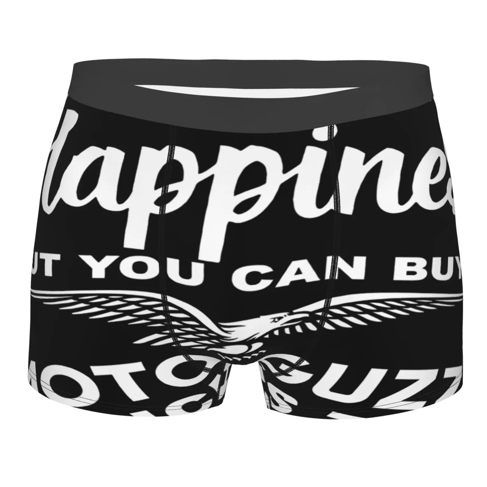 Moto Guzzi You Can'T Buy Happiness Men's Panties Men Pack Pack Men Low Set Women Sexy Man Underwear Men Luxury Panties Panties
Moto Guzzi You Can'T Buy Happiness Men's Panties Men Pack Pack Men Low Set Women Sexy Man Underwear Men Luxury Panties Panties