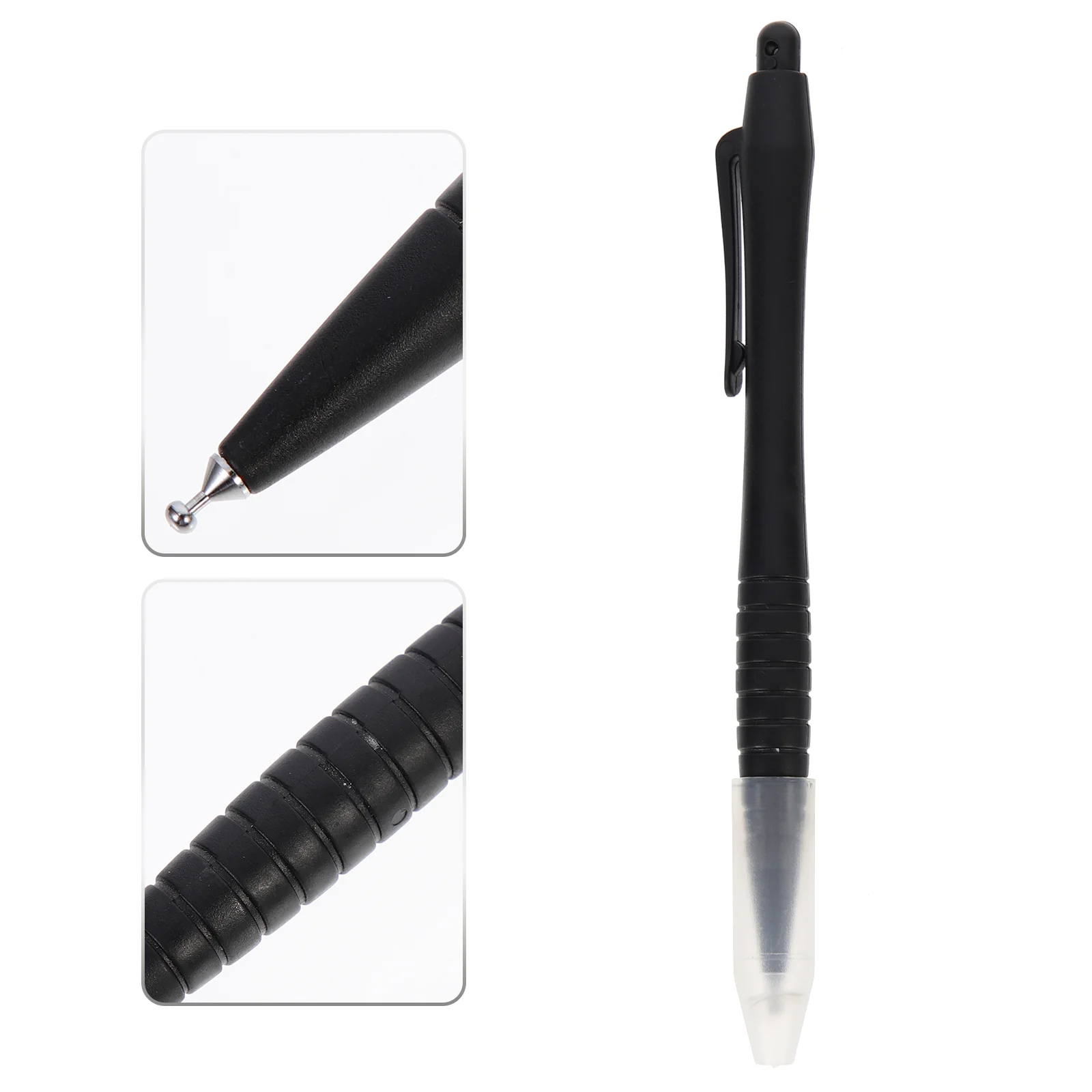 Pen Stylus Touch Capacitive Tablet Screen Pen Pens Active Disc Phone Multi Function High Precise Capacity Electronic Products
Pen Stylus Touch Capacitive Tablet Screen Pen Pens Active Disc Phone Multi Function High Precise Capacity Electronic Products