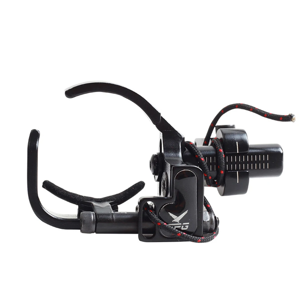 Durable And Practical Hot Sale High Performance High Quality Archery Rack Arrow Rest 9x7x5.5 Cm Aluminum Alloy
Durable And Practical Hot Sale High Performance High Quality Archery Rack Arrow Rest 9x7x5.5 Cm Aluminum Alloy