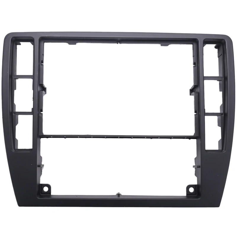 3B0858069 Interior Dash Center Console Trim Bezel Panel Radio Face Frame for PASSAT B5 2001 2002 2003 2004 2005
3B0858069 Interior Dash Center Console Trim Bezel Panel Radio Face Frame for PASSAT B5 2001 2002 2003 2004 2005