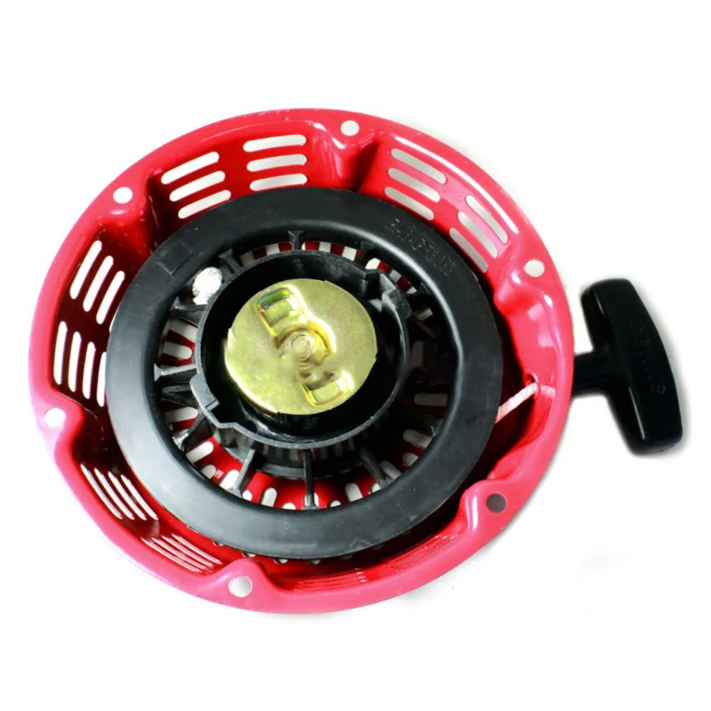 1Pc Pull Recoil Starter Plate Replacement Parts For Honda GX240 8HP & GX270 9HP Engines Alternator Garden Power Tool Accessories
1Pc Pull Recoil Starter Plate Replacement Parts For Honda GX240 8HP & GX270 9HP Engines Alternator Garden Power Tool Accessories
