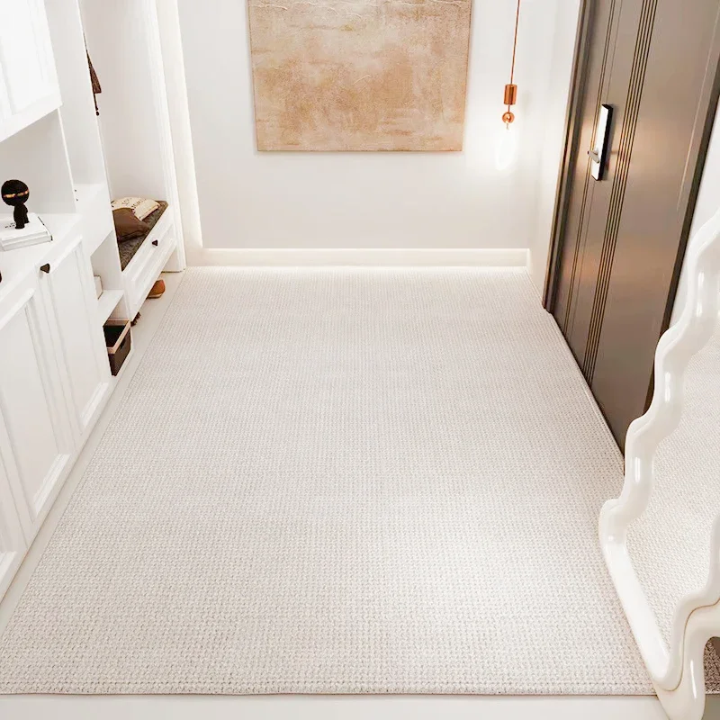 Текстурированный ковер из искусственного джута DUTRIEUX 
Текстурированный ковер из искусственного джута DUTRIEUX