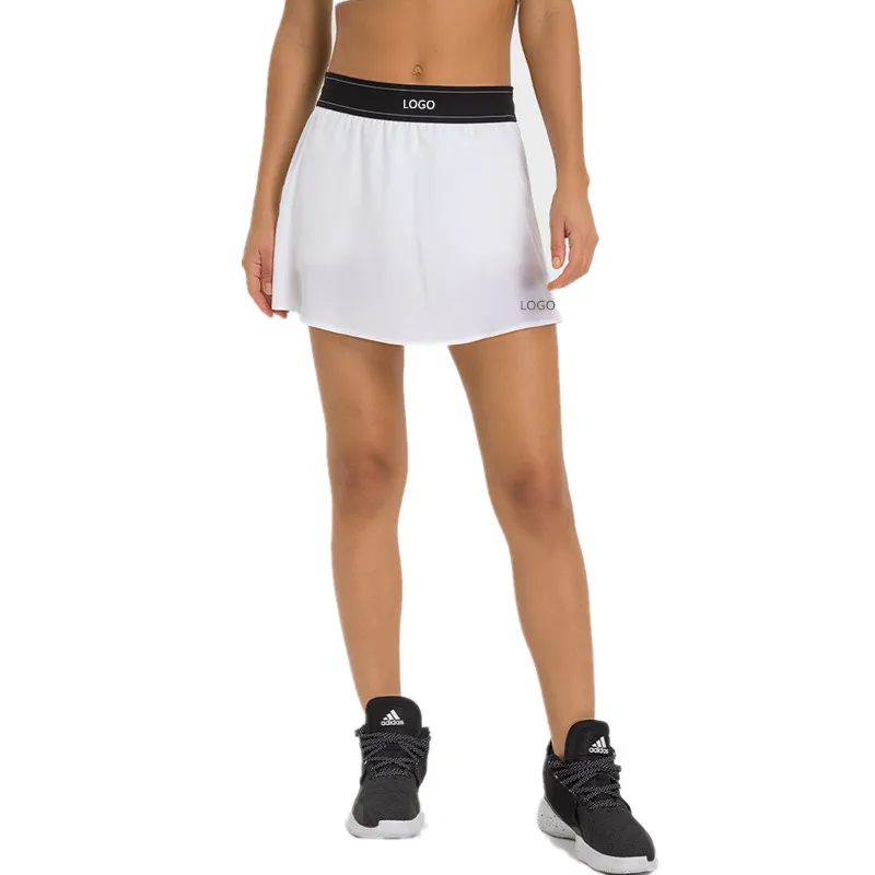 Yushuhua Women Gym Fitness Skirt with Pockets Shorts Athletic Skirts Yoga Skirts High Waisted Golf Skorts Workout Sports Skirts
Yushuhua Women Gym Fitness Skirt with Pockets Shorts Athletic Skirts Yoga Skirts High Waisted Golf Skorts Workout Sports Skirts