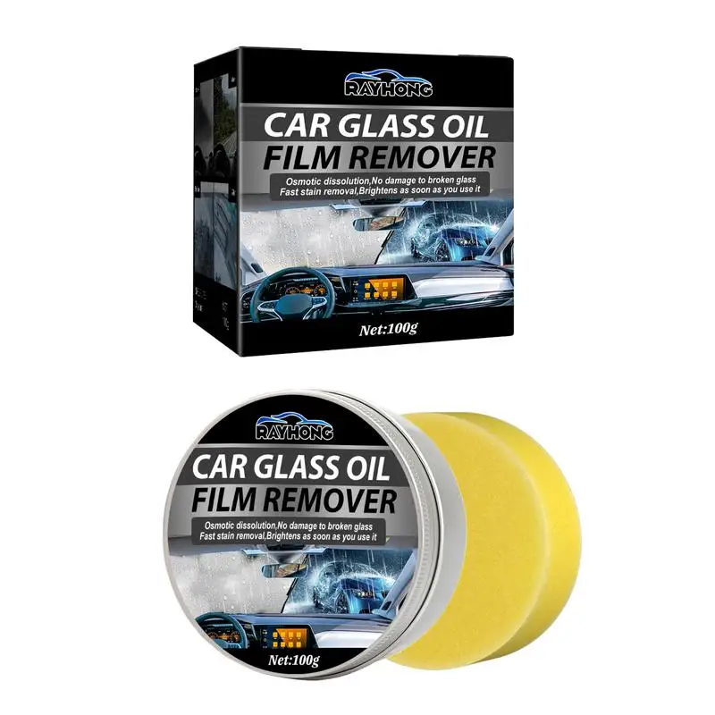 Glass Stripper Glass Stripper Water Spot Remover Car Windshield Oil Film Cleaner Window Front Windshield Agent Automotive Glass
Glass Stripper Glass Stripper Water Spot Remover Car Windshield Oil Film Cleaner Window Front Windshield Agent Automotive Glass