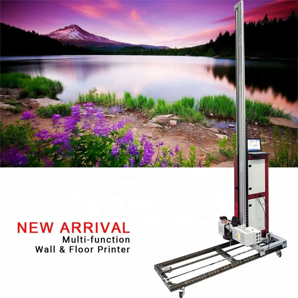 Hot Sale 3d Wall Printer Dx7 Printerhead Mainland China Red Ce Blue Wallpaper Tools Wall Printing Machine
Hot Sale 3d Wall Printer Dx7 Printerhead Mainland China Red Ce Blue Wallpaper Tools Wall Printing Machine
