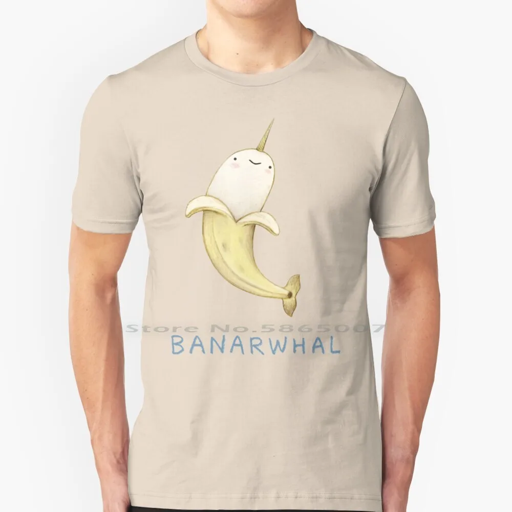Banarwhal T Shirt 100% Cotton Banarwhal Banana Narwhals Cute Fruit Smile Happy Fish Unicorn Mermaid Whale Tusk Kawaii Adorable
Banarwhal T Shirt 100% Cotton Banarwhal Banana Narwhals Cute Fruit Smile Happy Fish Unicorn Mermaid Whale Tusk Kawaii Adorable