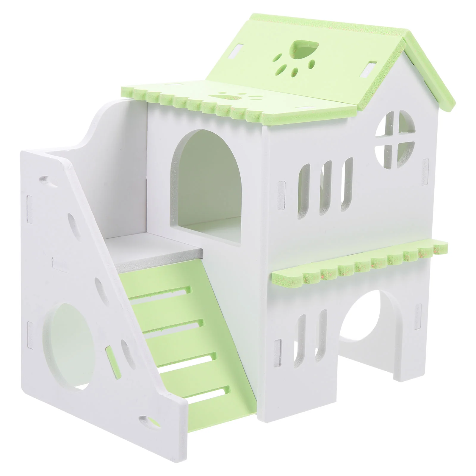 Hamster Hideout House Toys Hut Chinchilla Toy Cageaccessories Pet Hideaway Wooden Lovely Premium Household Decorative Adorable
Hamster Hideout House Toys Hut Chinchilla Toy Cageaccessories Pet Hideaway Wooden Lovely Premium Household Decorative Adorable