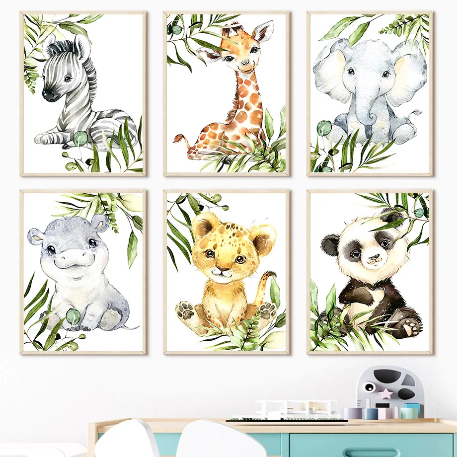 Жираф, слон, Зебра, тигр, джунгли, животные, Картина на холсте, скандинавские постеры и принты, настенные фотографии, декор для детской комнат...
Жираф, слон, Зебра, тигр, джунгли, животные, Картина на холсте, скандинавские постеры и принты, настенные фотографии, декор для детской комнат...