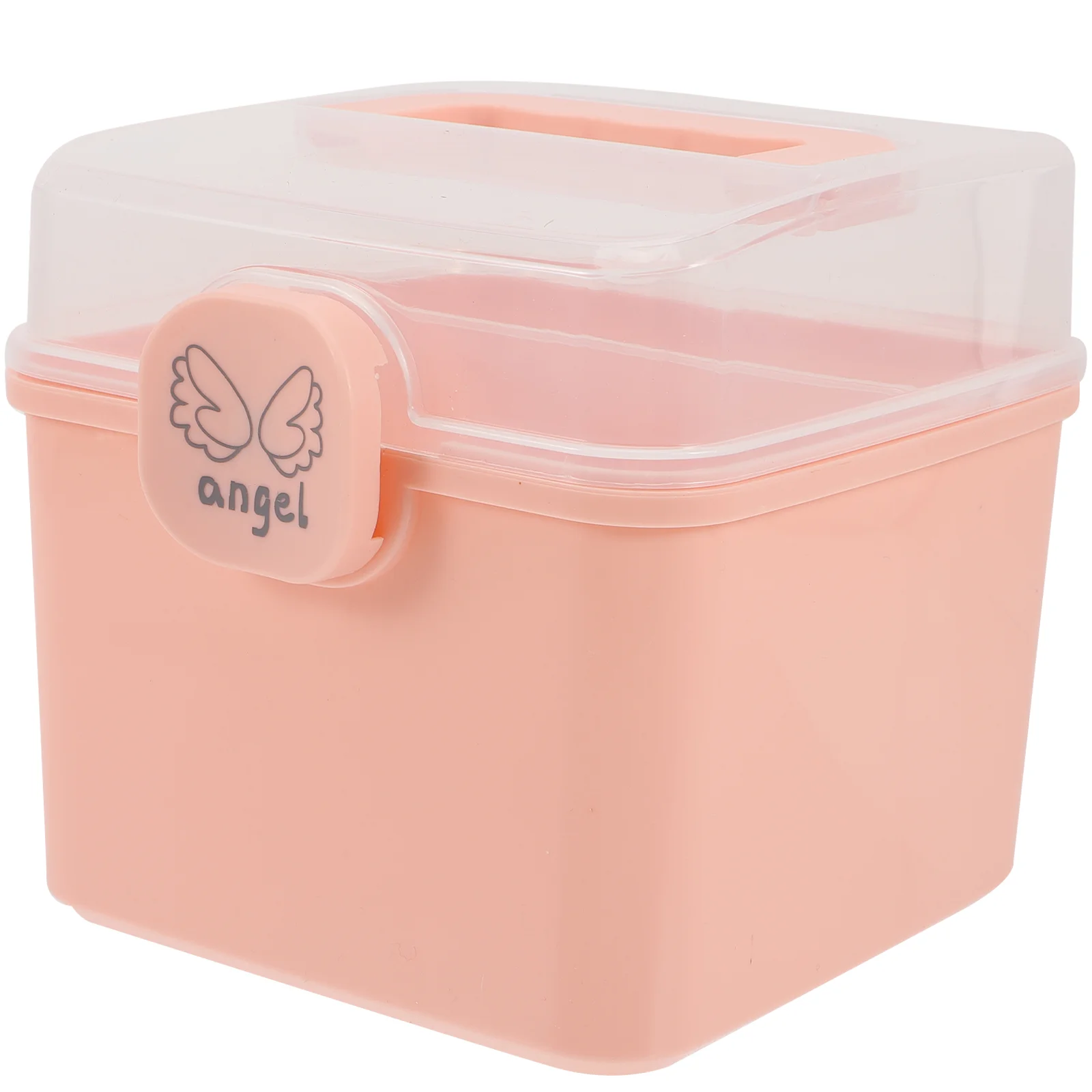 Box First Aid Case Organizer Storage Portable Empty Emergency Multi Layer Medication Hard Holder Carrying Container Kit Travel
Box First Aid Case Organizer Storage Portable Empty Emergency Multi Layer Medication Hard Holder Carrying Container Kit Travel