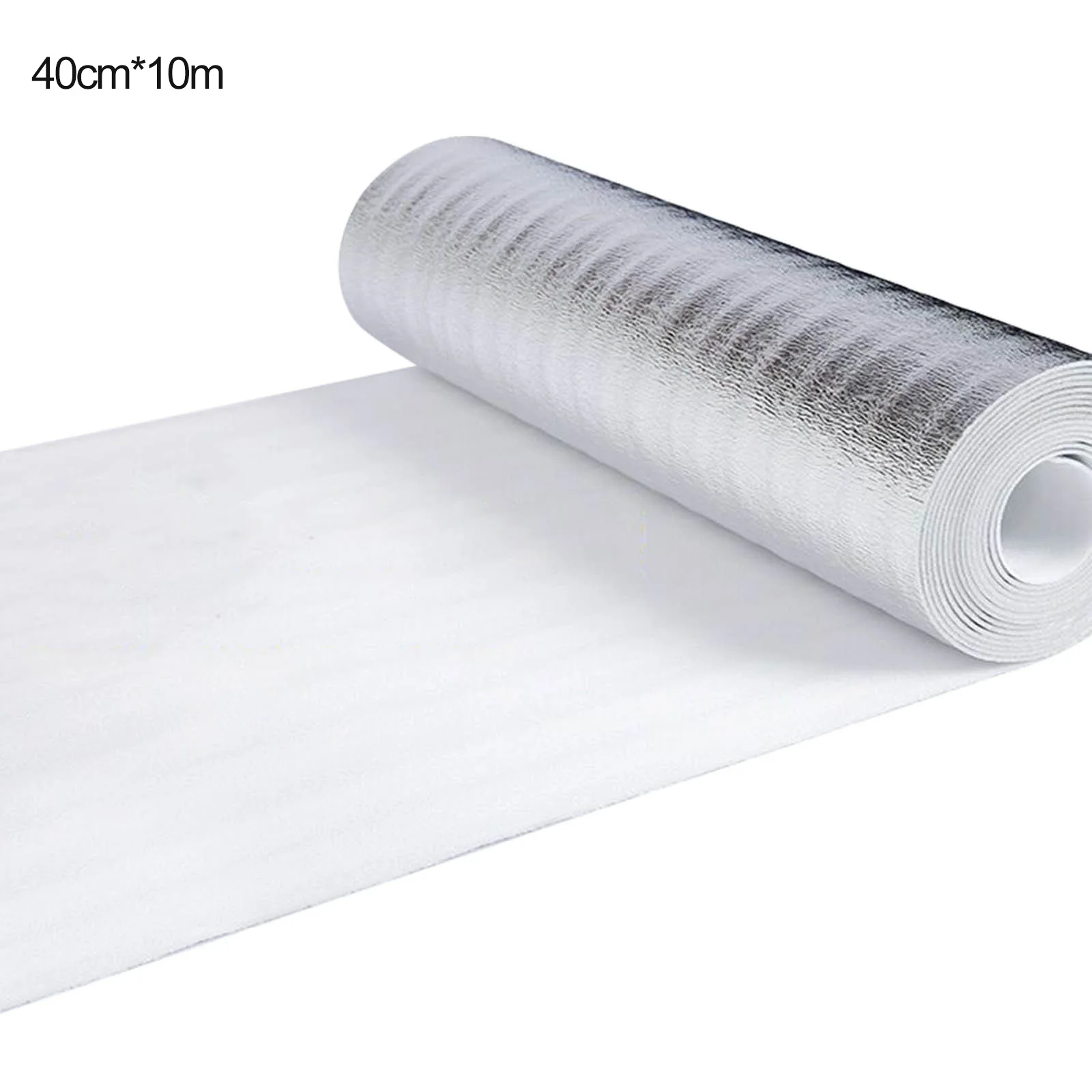 Radiator Reflective Film Wall Thermal Insulation Reflective Film Aluminum Foil Thermal Insulation Film Self Adhesive Window
Radiator Reflective Film Wall Thermal Insulation Reflective Film Aluminum Foil Thermal Insulation Film Self Adhesive Window
