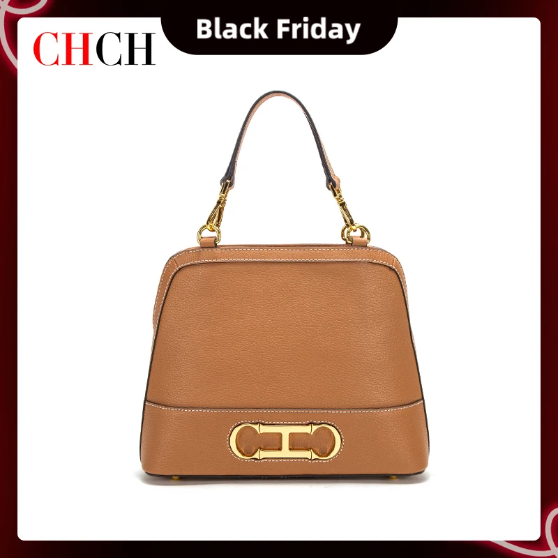 CHCH 2022 New Women Leather shell bag Multifunctional Versatile Ladies Fashion Shoulder Crossbody Designer Handbag
CHCH 2022 New Women Leather shell bag Multifunctional Versatile Ladies Fashion Shoulder Crossbody Designer Handbag