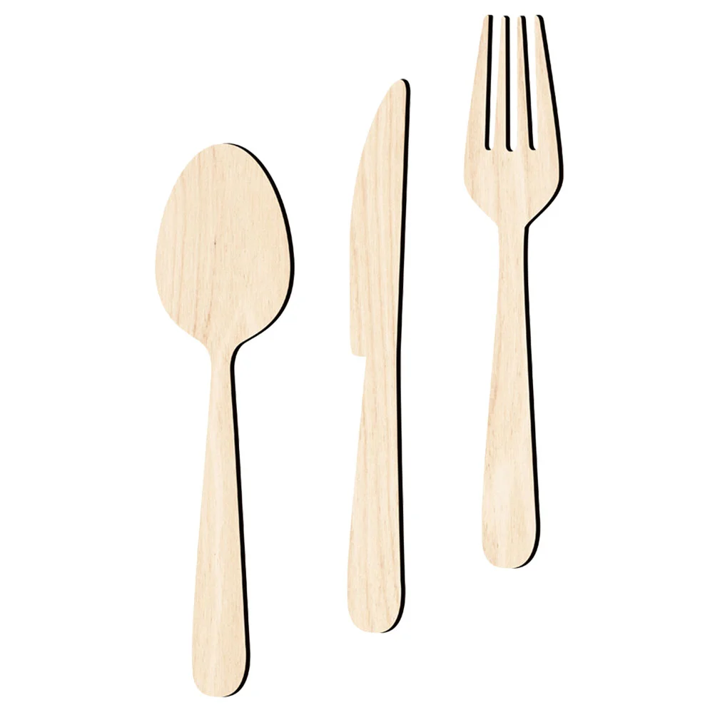 Wall Signs Kitchen Hanging Decoration Wood Utensils Eat Country Plaques Cutout Rustic Farmhouse Decorations Spoon Fork Sign 
Wall Signs Kitchen Hanging Decoration Wood Utensils Eat Country Plaques Cutout Rustic Farmhouse Decorations Spoon Fork Sign