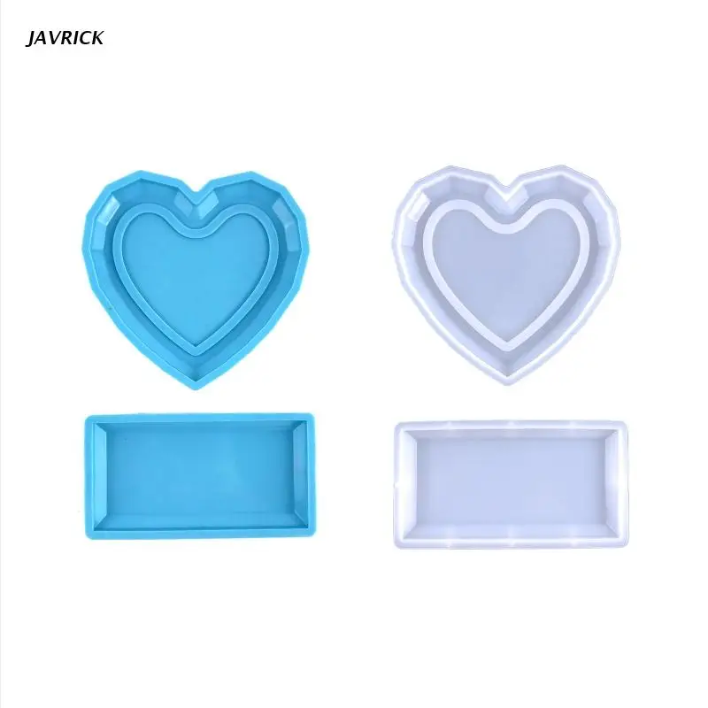 Fashion Candle Holder Mold Love Hollow Square Shape Resin Molds Candlestick Epoxy Molds DIY Wedding Home Decoration
Fashion Candle Holder Mold Love Hollow Square Shape Resin Molds Candlestick Epoxy Molds DIY Wedding Home Decoration