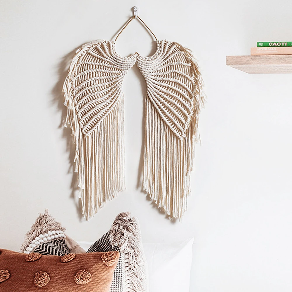 Wall Hanging Tapestry Hand-Woven Bohemia Tassel Curtain Tapestry Wedding Backgrou Boho Deco
Wall Hanging Tapestry Hand-Woven Bohemia Tassel Curtain Tapestry Wedding Backgrou Boho Deco