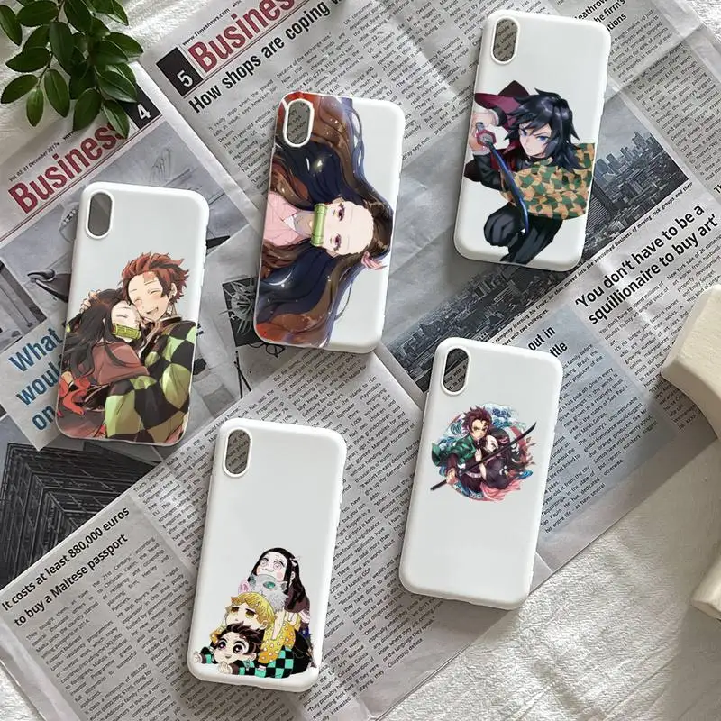 Anime Girl Cartoon Japan Cute Face Phone Case Color Phone Case Cover For Iphone 6 6s 7 8 Plus Xr X Xs 11 12 13 Mini Pro Max
Anime Girl Cartoon Japan Cute Face Phone Case Color Phone Case Cover For Iphone 6 6s 7 8 Plus Xr X Xs 11 12 13 Mini Pro Max
