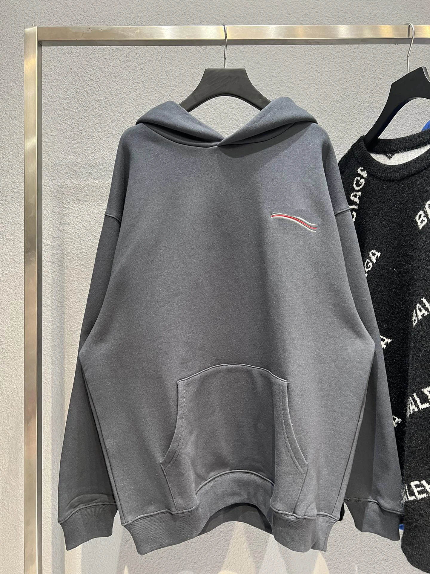 Oversized Men and Women Hoodie Letters Logo Sweatshirts Couple Hip Hop Unisex 100% Cotton Pullover XS-L
Oversized Men and Women Hoodie Letters Logo Sweatshirts Couple Hip Hop Unisex 100% Cotton Pullover XS-L