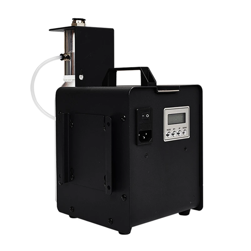 Commercial Large Electric Aromatic Diffuser Waterless Aroma Essential Oil Burner Aromatherapy Atomizer Hotel Scenting Device
Commercial Large Electric Aromatic Diffuser Waterless Aroma Essential Oil Burner Aromatherapy Atomizer Hotel Scenting Device