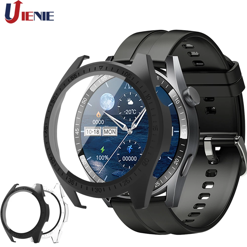 Задняя защитная крышка для часов aigo GT8, жесткая рамка из поликарбоната + стеклянные чехлы с полным покрытием, аксессуары для корпуса
Задняя защитная крышка для часов aigo GT8, жесткая рамка из поликарбоната + стеклянные чехлы с полным покрытием, аксессуары для корпуса