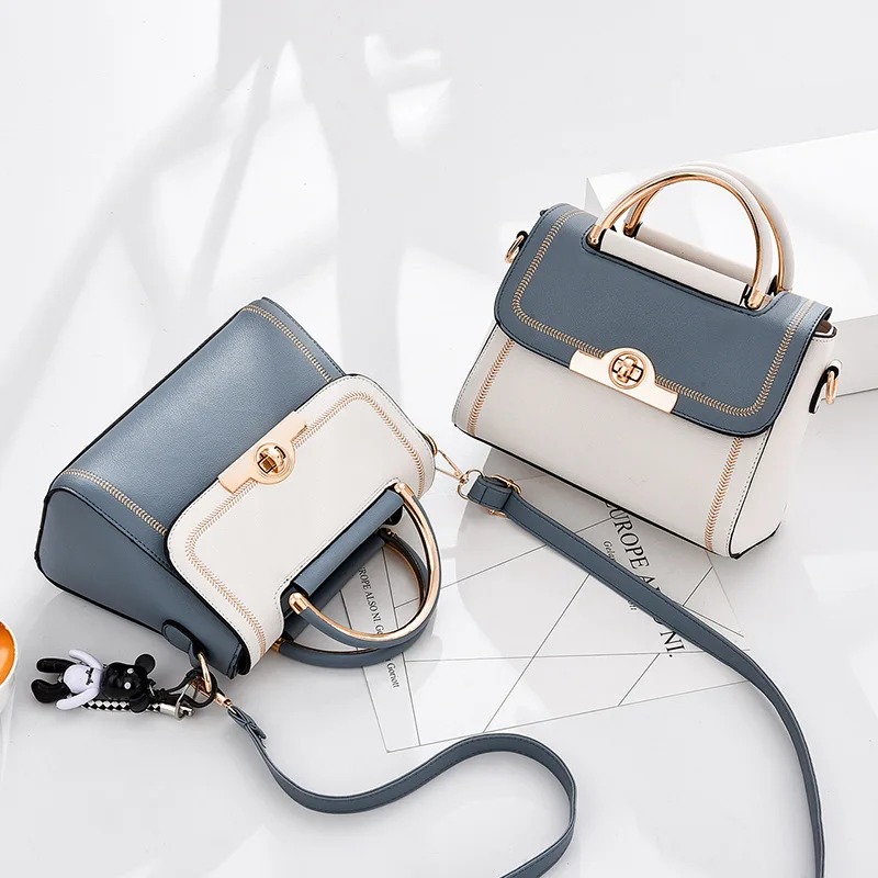 Women's Bag 2023 New Fashionable Handbag Summer Popular One Shoulder Crossbody Bag
Women's Bag 2023 New Fashionable Handbag Summer Popular One Shoulder Crossbody Bag