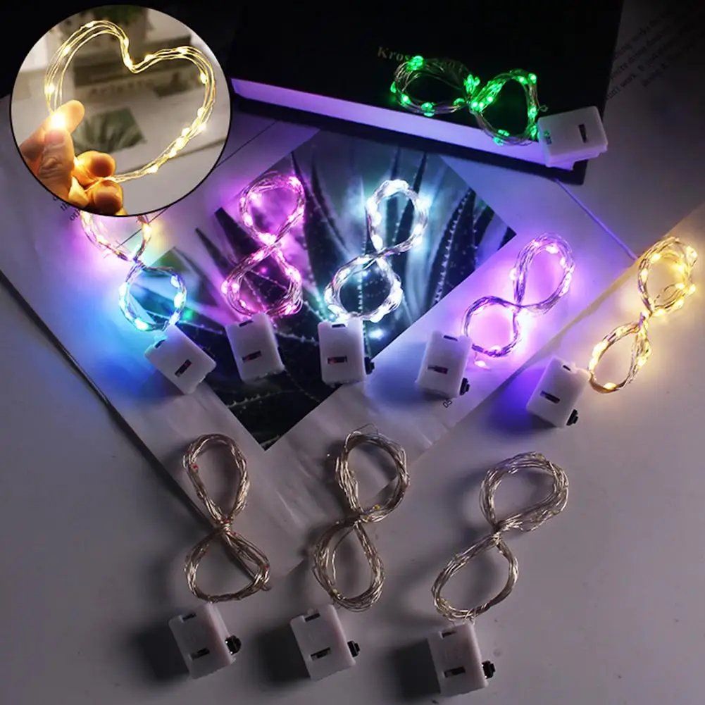 Led String Lights 3 Mode Waterproof Bendable DIY Fairy Lights with Battery For Living Room Bedroom Garden Decoration wholesale
Led String Lights 3 Mode Waterproof Bendable DIY Fairy Lights with Battery For Living Room Bedroom Garden Decoration wholesale