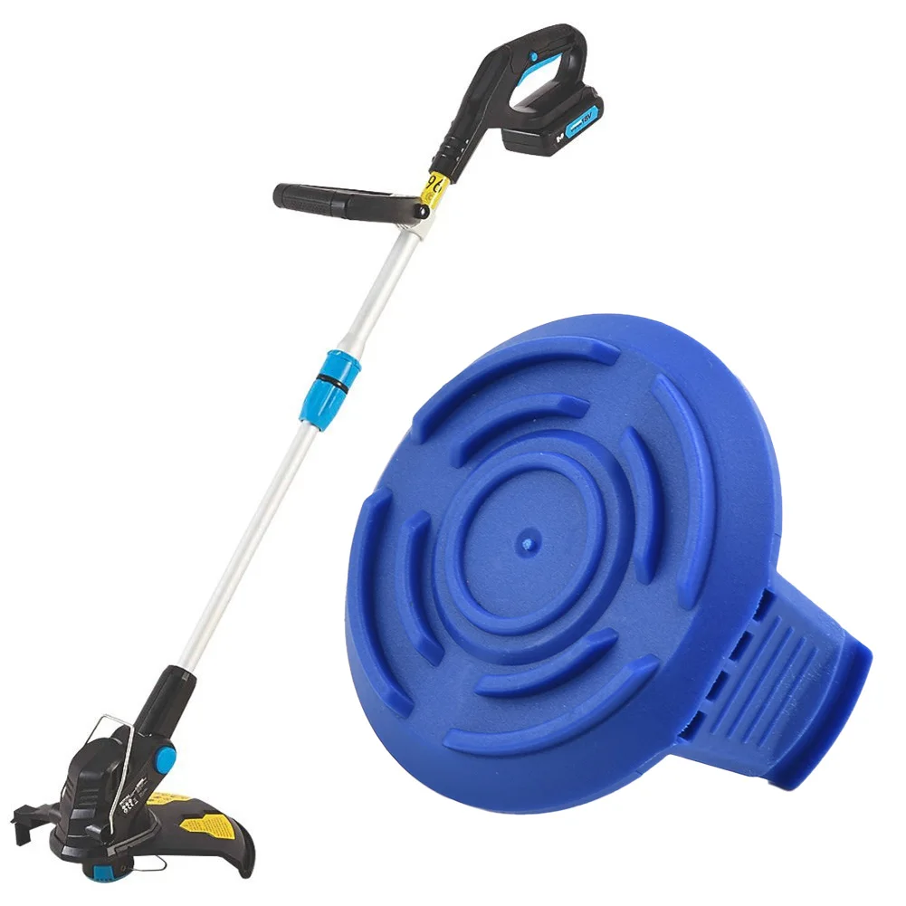 1 Pc Spool Cover Cap For Mac Allister MGTP18Li Grass Trimmer Strimmer 55*30mm Plastic Spool Cover Cap Garden Power Tools Parts
1 Pc Spool Cover Cap For Mac Allister MGTP18Li Grass Trimmer Strimmer 55*30mm Plastic Spool Cover Cap Garden Power Tools Parts