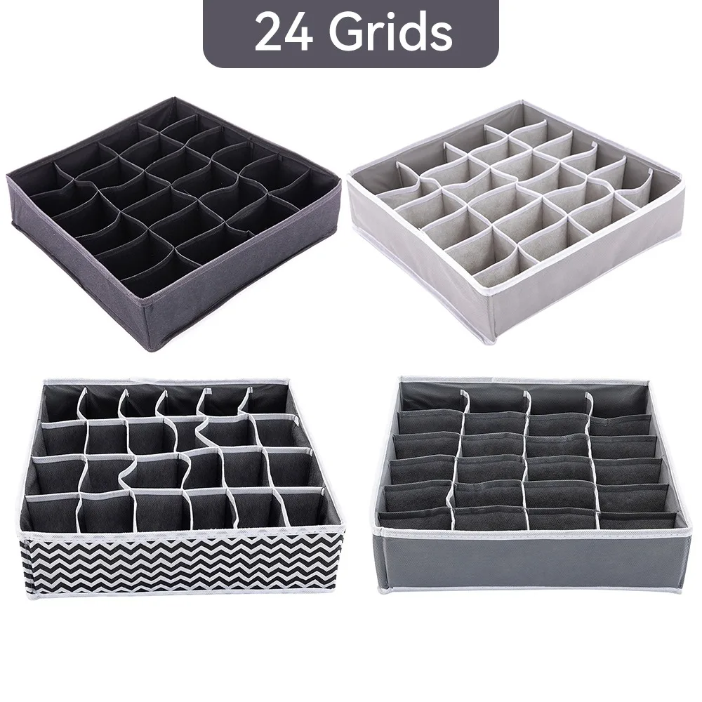 Clothes Organizer For Tie Panties Wardrobe Underwear Scarf Underwear Clothing Organizer Bra Box Storage Socks Cabinet Organizers
Clothes Organizer For Tie Panties Wardrobe Underwear Scarf Underwear Clothing Organizer Bra Box Storage Socks Cabinet Organizers