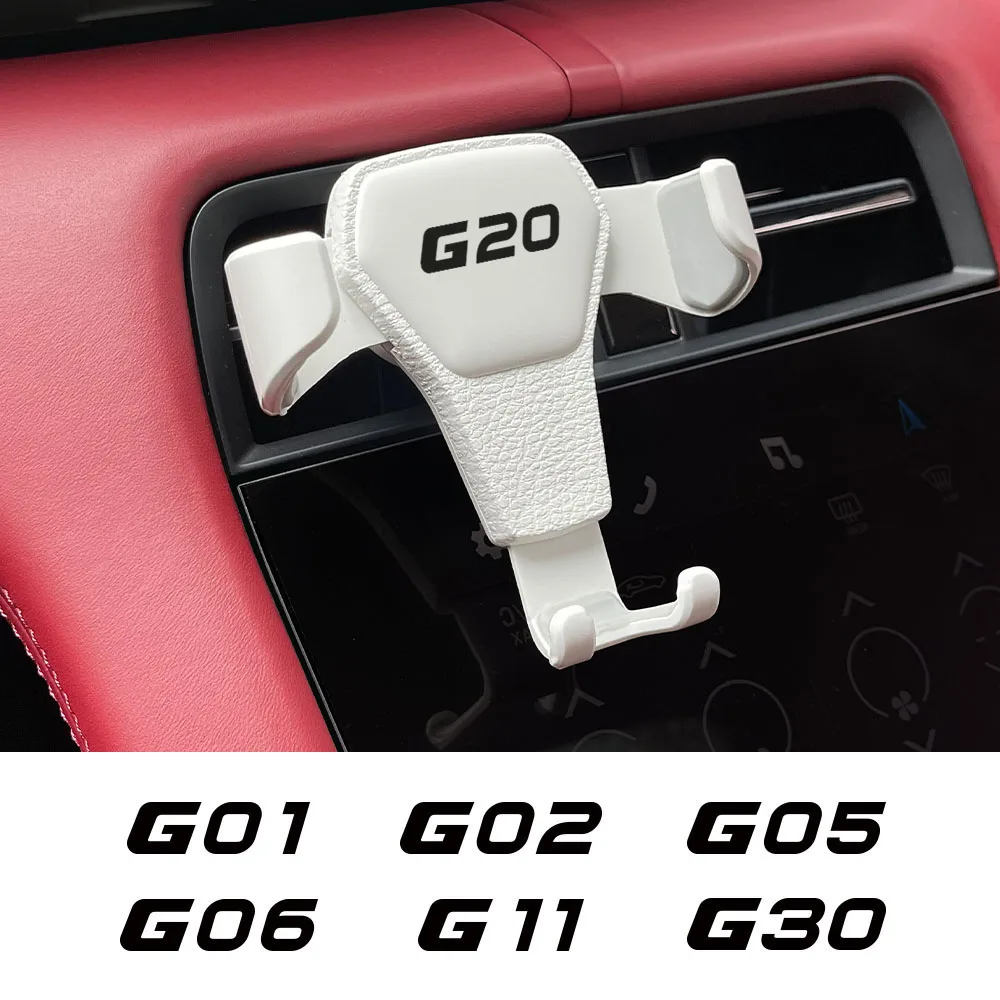 Car Air Vent Stand Mount Cradle Holder Accessories For BMW G20 G30 G01 G02 G05 G06 G07 G31 G32 G38 G21 G08 G11 G12 G14 G15 G16
Car Air Vent Stand Mount Cradle Holder Accessories For BMW G20 G30 G01 G02 G05 G06 G07 G31 G32 G38 G21 G08 G11 G12 G14 G15 G16