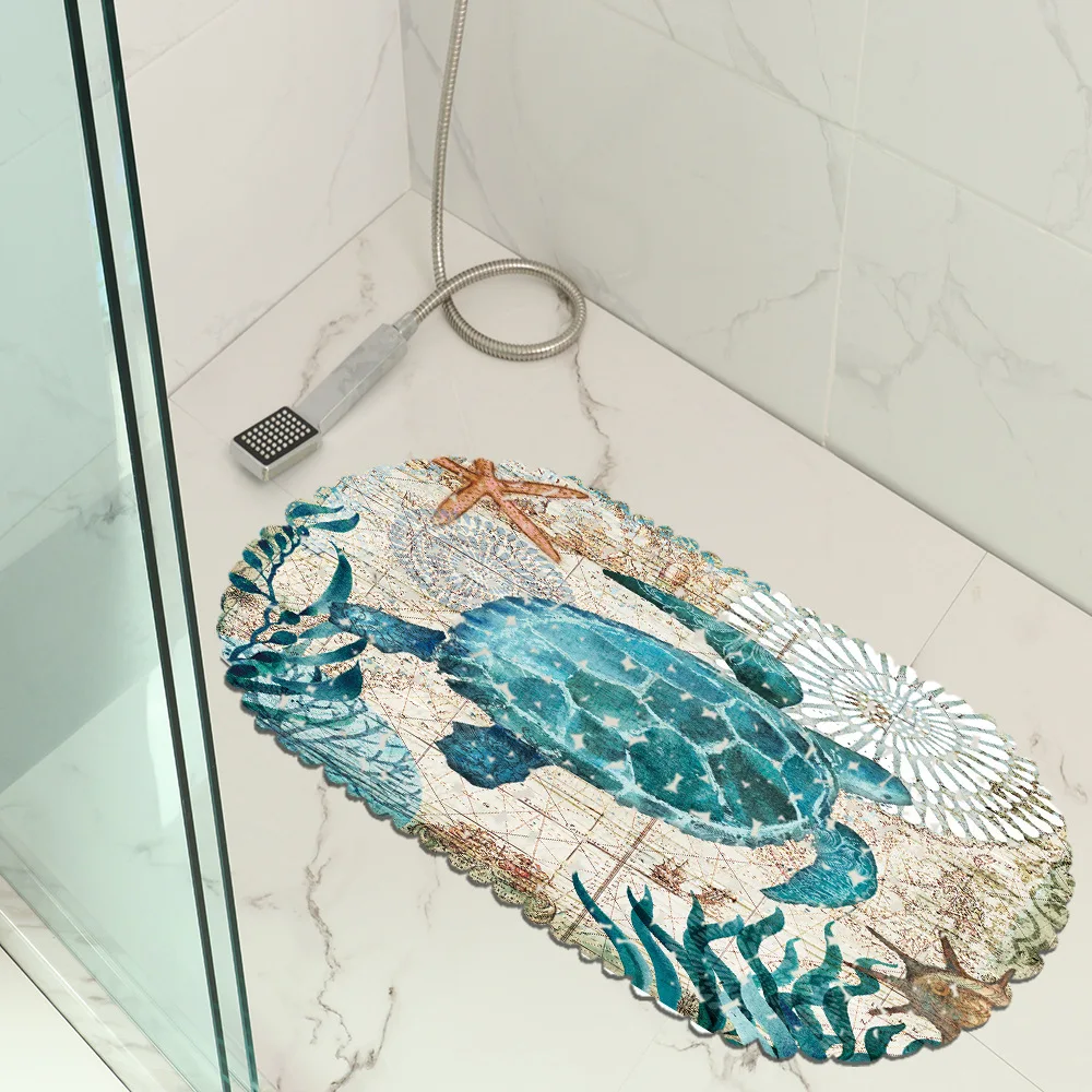 Bathroom mats non-slip mats hotel floor mats bathtub mats kitchen mats waterproof suction cup mats
Bathroom mats non-slip mats hotel floor mats bathtub mats kitchen mats waterproof suction cup mats