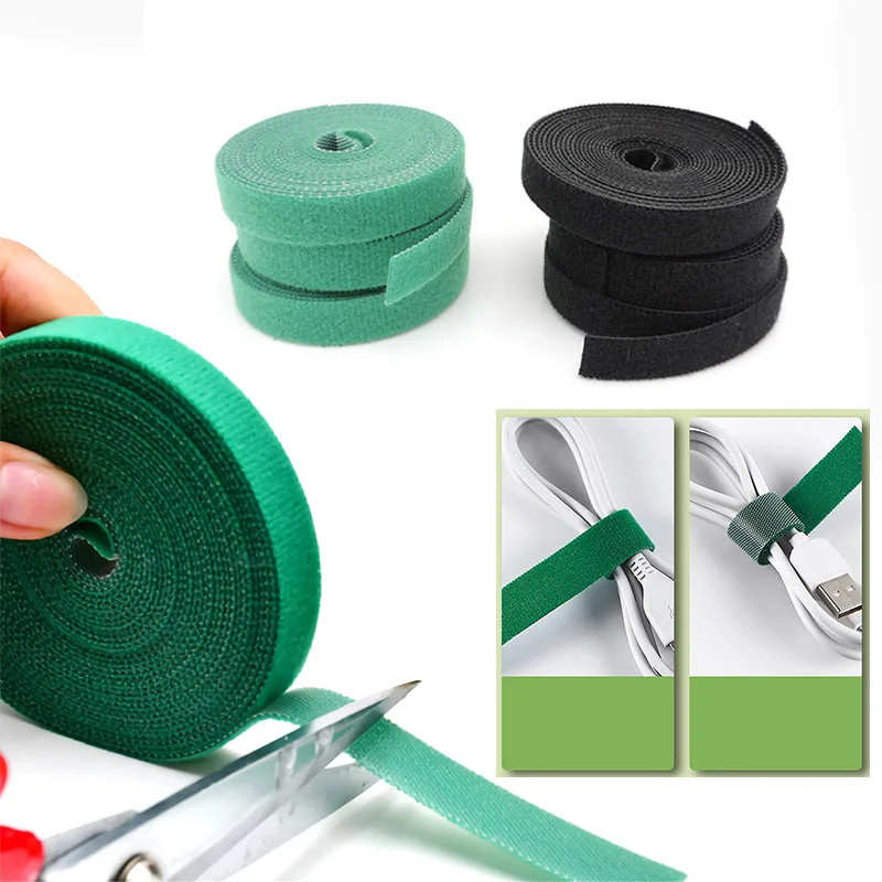 5 Rolls Plant Ties Nylon Garden Bandage Plant Shape Support Gardening Accessories 2m Resealable Cable Tie Data Storage J17
5 Rolls Plant Ties Nylon Garden Bandage Plant Shape Support Gardening Accessories 2m Resealable Cable Tie Data Storage J17