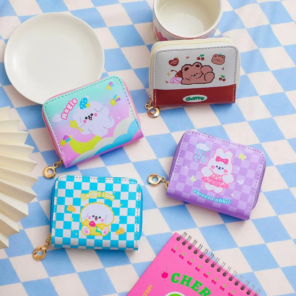 Cartoon Bear Children Zero Wallet Gift ID Card Bag Wallet Sanitary Cotton Bag Storage Bag Aunt Towel Bag
Cartoon Bear Children Zero Wallet Gift ID Card Bag Wallet Sanitary Cotton Bag Storage Bag Aunt Towel Bag
