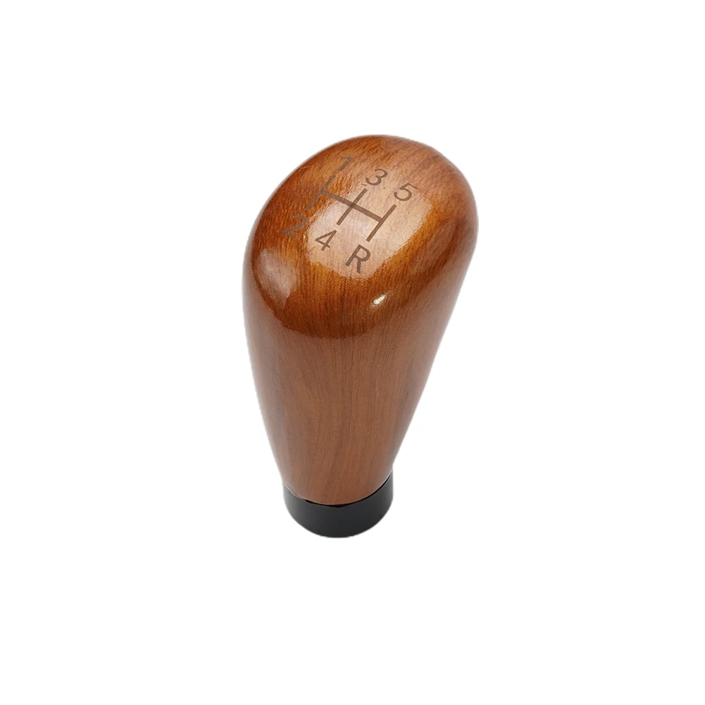 Accessories Gear Shift Knob Gear Stick Imitation Peach Wood Manual Parts 5 Speed Brown Mahogany Texture Brand New
Accessories Gear Shift Knob Gear Stick Imitation Peach Wood Manual Parts 5 Speed Brown Mahogany Texture Brand New