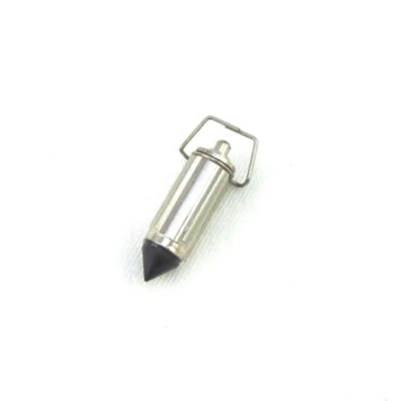 Carb Part Practical Tool Carburetor Float Needle CB750 YZF600 CBX EX500 ZX600 VF500 6pcs For Keihin Durable New Hot
Carb Part Practical Tool Carburetor Float Needle CB750 YZF600 CBX EX500 ZX600 VF500 6pcs For Keihin Durable New Hot