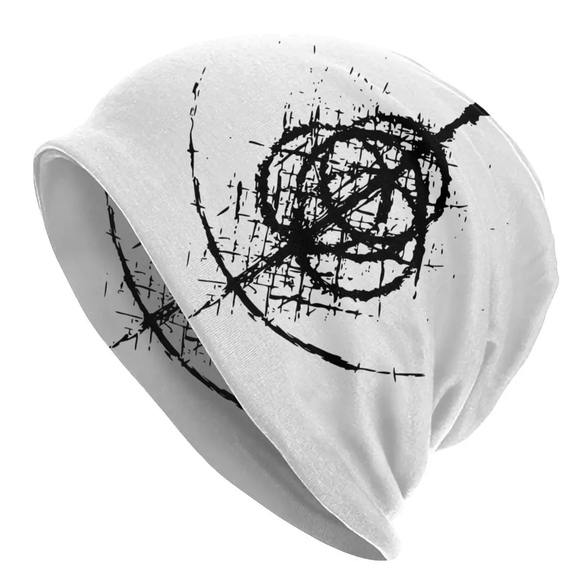 Elden Ring Bloodborne Cap Elden Ring Games Casual Autumn Winter Outdoor Skullies Beanies Hat Warm Dual-use Bonnet Knitted Hat
Elden Ring Bloodborne Cap Elden Ring Games Casual Autumn Winter Outdoor Skullies Beanies Hat Warm Dual-use Bonnet Knitted Hat