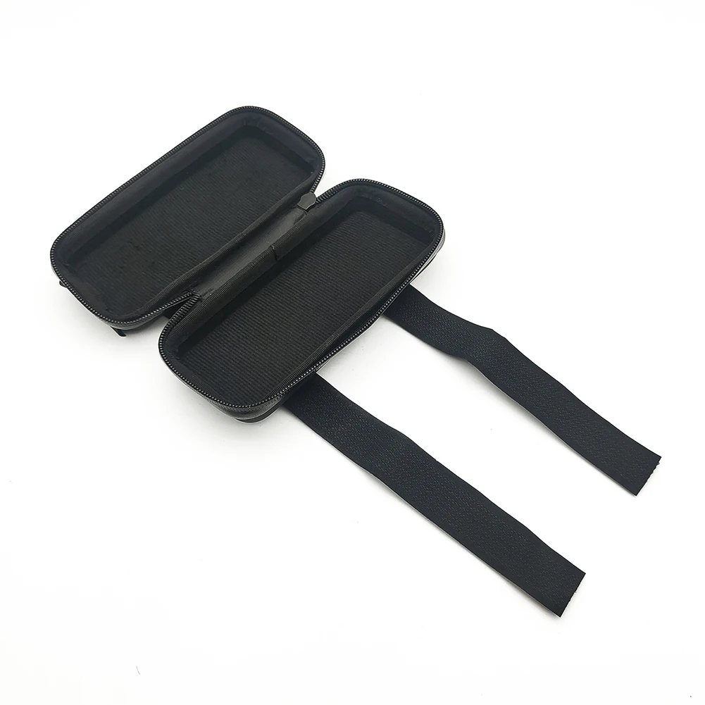 Bag E-bike Bag Black E-bike Battery Case Pack Electric Bike Components For E-bike Storage Bag Bicycle Controller Bag
Bag E-bike Bag Black E-bike Battery Case Pack Electric Bike Components For E-bike Storage Bag Bicycle Controller Bag