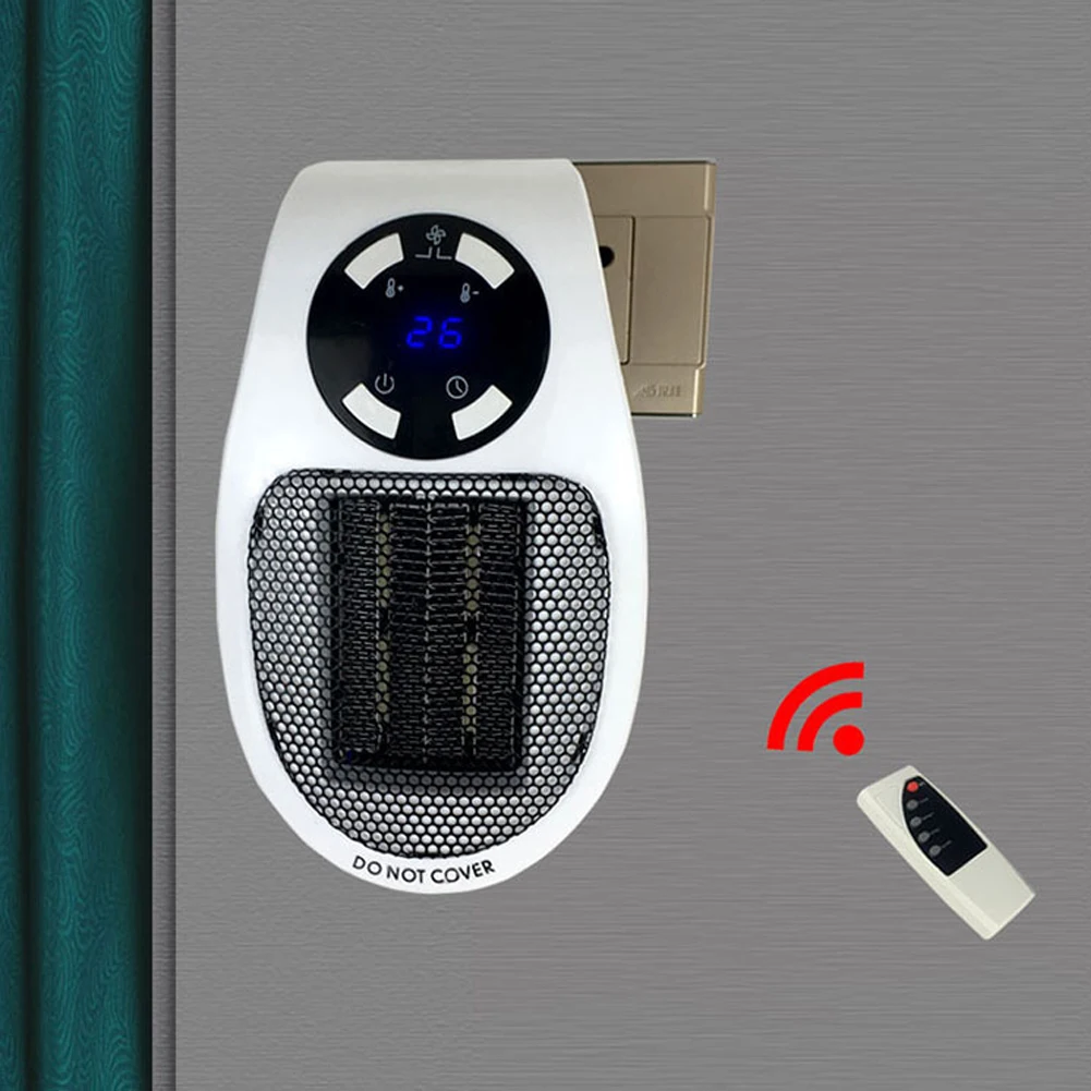 240V Portable Wall-Outlet Mini Electric Air Heater Powerful Warm Blower Fast Heater Fan Stove Radiator Room Warmer
240V Portable Wall-Outlet Mini Electric Air Heater Powerful Warm Blower Fast Heater Fan Stove Radiator Room Warmer