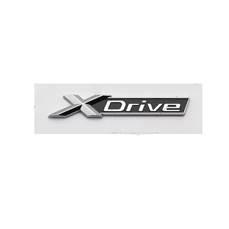 Значок-эмблема для BMW XDRIVE SDRIVE 3 5 Series E21 E30 E36 E46 E90 F30 G20 G30 G31 G60
Значок-эмблема для BMW XDRIVE SDRIVE 3 5 Series E21 E30 E36 E46 E90 F30 G20 G30 G31 G60