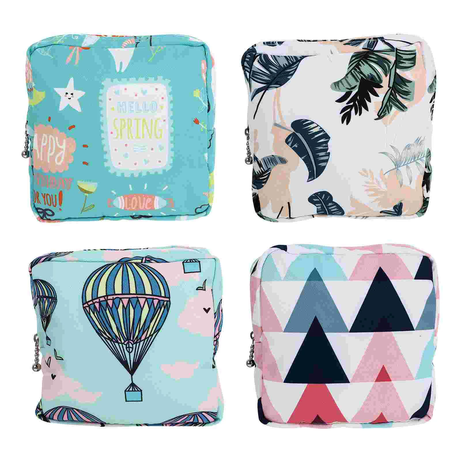 First Period Gifts Girls Sanitary Napkin Storage Bag Portable Tool Kit Women Purse
First Period Gifts Girls Sanitary Napkin Storage Bag Portable Tool Kit Women Purse