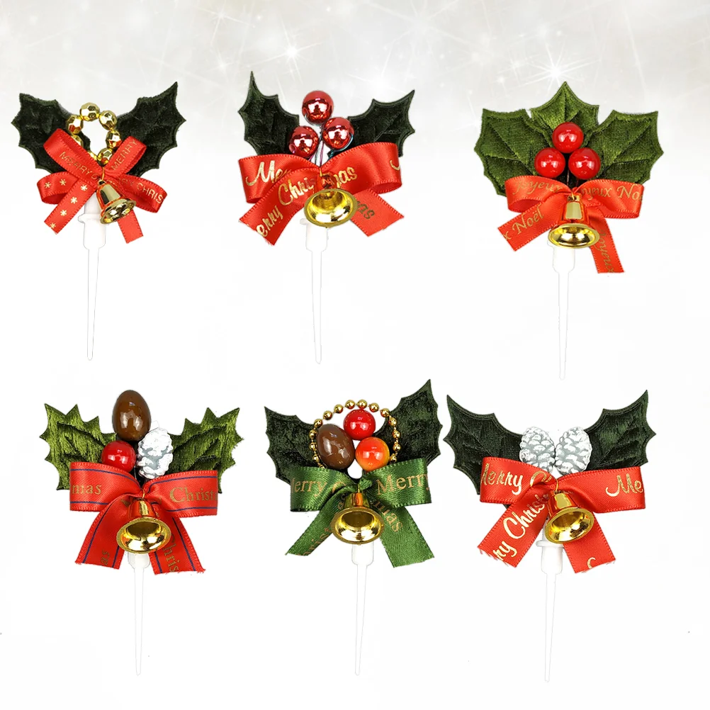 Cupcake Partypickschristmas Decorative Toppers Favor Decoration Pick Appetizer 3D Muffin Supplies Birthday Wedding
Cupcake Partypickschristmas Decorative Toppers Favor Decoration Pick Appetizer 3D Muffin Supplies Birthday Wedding