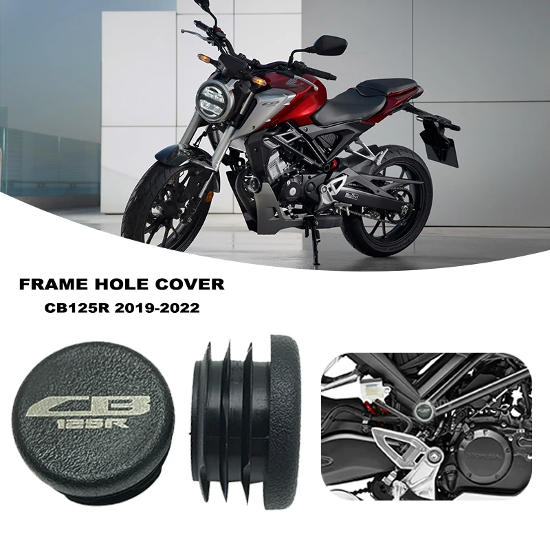 Наконечники рамы, декоративные наконечники отверстий для Honda CB125R CB125 R cb 125r 2019 2020 2021 2022, аксессуары для мотоциклов
Наконечники рамы, декоративные наконечники отверстий для Honda CB125R CB125 R cb 125r 2019 2020 2021 2022, аксессуары для мотоциклов